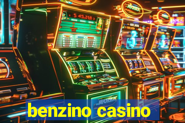 benzino casino